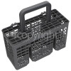 Lamona Sliding Cutlery Basket 45CM