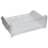 Whirlpool NF 185 W Top Freezer Drawer