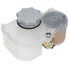 Candy H CF 3C7LFX Water Softener : Bitron Type 43705CQ ( 17476000001351 )