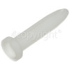 Gorenje WA72125 Shock Absorber Pin - Tub : Length 67mm : Also Fits Mora & HISENSE WFGE90161VM Etc.