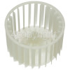 Indesit IDC 75 (GCC) Impeller Cooling Fan