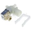 Gorenje D5424XLW Single Inlet Valve : 90Deg. Protected Tag Fit