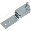 Whirlpool GKN PLAT SW Hinge Lower