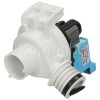 Drain Pump Assembly : Plaset 57534