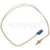 Whirlpool AKT 464/WH Thermocouple : 410mm