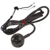 Dyson Powercord Assy