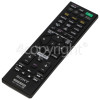 Sony RMTAM340U Remote Control