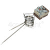 Candy BOD890BL Thermostat Oven Twin Capillary (Double Needle) : CQC Zhongshan City WYE-270-0006