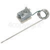 Beko LAM3501 Main Oven Thermostat : EGO 55.17053.030 285c