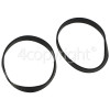 Dyson Drive Belt - Pack Of 2