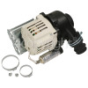 Bauknecht ADG8148IX Recirculation Pump Assembly : MOD. M202.2 ART. 295202 77W 220/240V