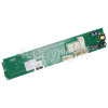 Hoover Programmed Control PCB Module