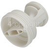 Candy 1000T Drain Pump Filter