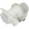 Flavel FFW614A Drain Pump Assembly : Arcelik SPW165250E31P-01 35W