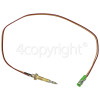 Ariston C 35S P6 (W) R Thermocouple - Triple/wok Burner : 380mm