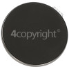 Creda Small Hob Solid Hotplate Element : EGO 18.18453.002 1500w 180mm Dia.