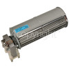 Creda Fan Motor Ventilator Assembly : Plaset TYPE 55029 24w