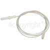 Hotpoint EG32P Gas Igniter Electrode / Spark Plug : 970mm