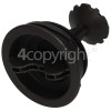 LG F1222TD Drain Pump Filter