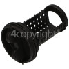 LG ST147BWM Drain Pump Filter