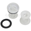 Indesit IWC 5125 (FR) Drain Pump Filter Kit