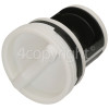 Candy GS 1482D3-S Drain Pump Filter