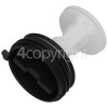 Maytag MWA 09148 WH/1 Drain Pump Filter