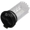 Fagor FWD612IT Drain Pump Filter