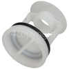 Beko 2313 CY Drain Pump Filter