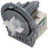 Gorenje WA82145 Drain Pump ( Round Top Screw On ) Askoll M108 Art. RS0696