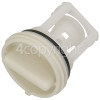 Samsung C1043S Drain Pump Filter