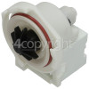 Ariston Drain Pump : Copreci 3 Kebs 105/011A 160023601 30W