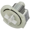 Arcelik Drain Pump : Arcelik SPD180230E31P-01 25w