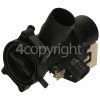 Amana Drain Pump & Housing : M289 / M00341 30W