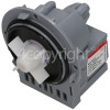 Hotpoint Drain Pump Motor ( Screw On Fitting ) : Askoll M224 XP Cod. 296025 40W