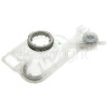 Candy HHDY07286 Air Break For Water Softener / Breather / Capacitor