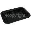 Rangemaster 91930 PROFESSIONAL PLUS 90 NG BLACK Grill Pan