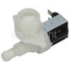 Ignis Cold Water Single Inlet Solenoid Valve