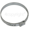 KDW12SS Hose Clip Clamp Band : 49mm