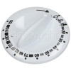 Creda Timer Control Knob