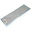 Maytag Metal Mesh Grease Filter - Aluminium : 552x170mm