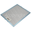 Whirlpool Metal Mesh Grease Filter : 320x260mm