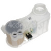 KDW45B16 Water Softener : E5-MD-FD001