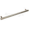 Rangemaster 120820 LONGSTOCK DELUXE 90 IND - STAINLESS Grill Door Handle