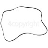 Whirlpool Poly-Vee Drive Belt - 1991H6PHE