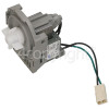 Gorenje Drain Pump (with Round Top) : Fudi 30w 0.2a PSB01 Or Hanyu B20-6AY : Also Fits Etna/Krting/Mora/Pelgrim