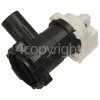 Whirlpool Drain Pump Assembly : 1KEBS 118/113 16091023