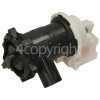 Bosch Drain Pump Assembly: Copreci Kebs 111/044 724642 ( 9000724642 )