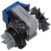 High Quality Compatible Replacement Washing Machine Drain Pump : GRE Srl. 100w