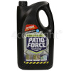 Patio Force Concentrate Cleaner - 5L ( Cleans And Protects Your Patio, Paths Etc. )